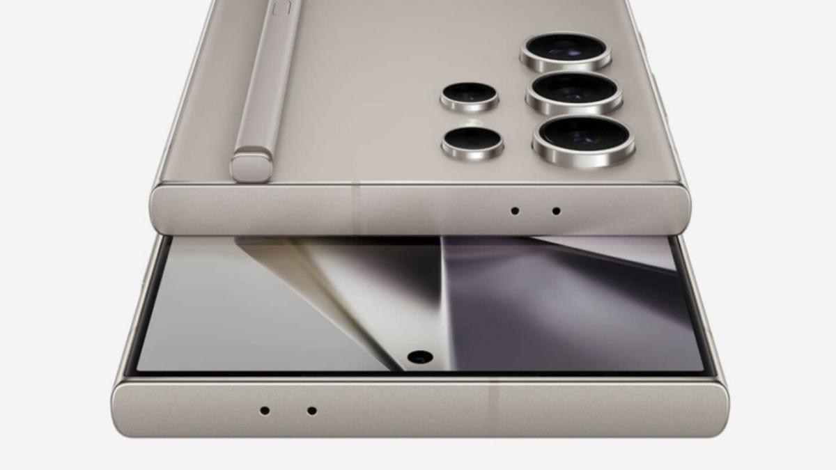 Samsung’un Bütün Sürprizi Bozuldu: Galaxy S24 Serisinin Resmi Ürün Sayfası Ortaya Çıktı