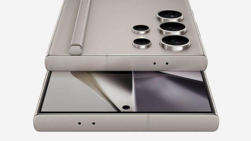 Samsung’un Bütün Sürprizi Bozuldu: Galaxy S24 Serisinin Resmi Ürün Sayfası Ortaya Çıktı