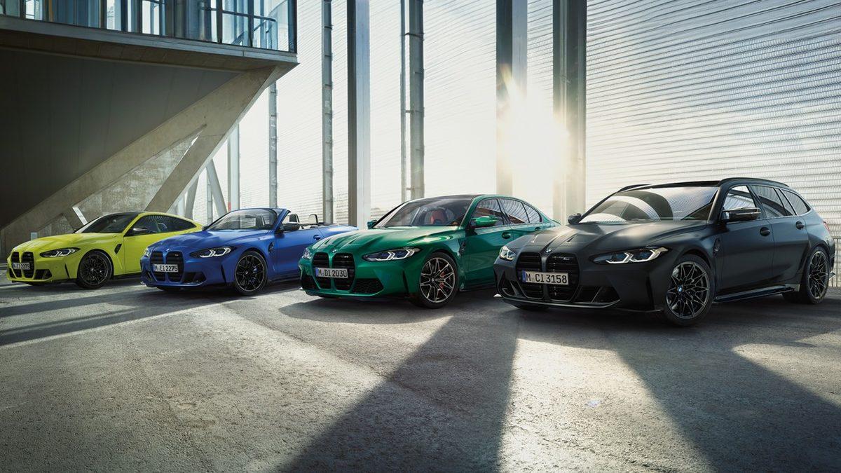 BMW, Türkiye’de ve Dünyada Kaç Otomobil Sattığını Açıkladı