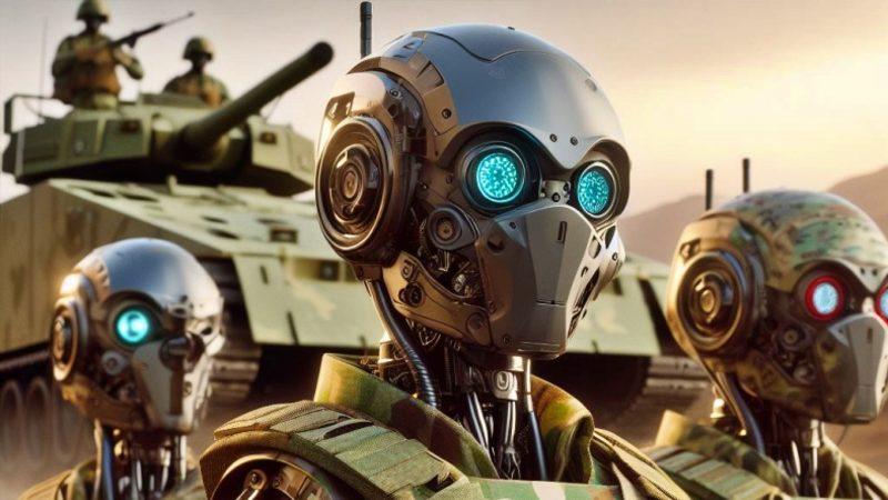 OpenAI’dan Yapay Zekânın Askeri Amaçla Kullanımına İzin Vermesi Hakkında Açıklama: "Silahlar İçin Kullanımı Hâlâ Yasak"