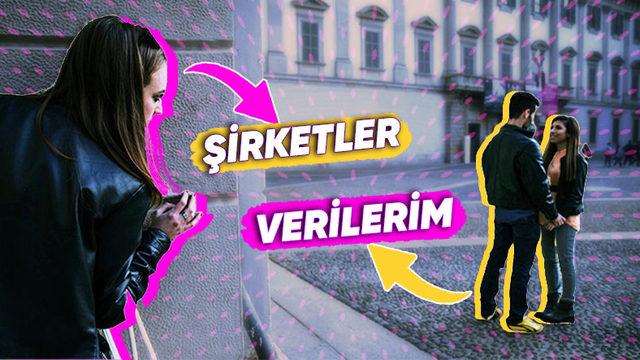 Kurumsal Casuslar: Büyük Şirketler Verilerimizi Elde Etmeyi Neden Bu Kadar Çok İstiyor?