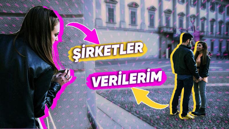 Kurumsal Casuslar: Büyük Şirketler Verilerimizi Elde Etmeyi Neden Bu Kadar Çok İstiyor?