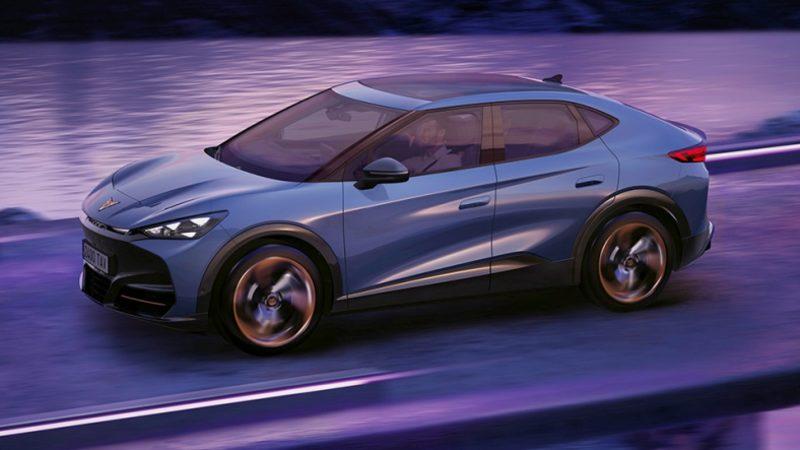 Tasarımına Hayran Kalacağınız Cupra Born ve Tavascan, Türkiye’de!