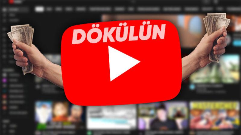 YouTube’dan "Reklam Engelleyici Kullananların Videolarını Yavaş Yüklüyor" İddiaları Hakkında Açıklama