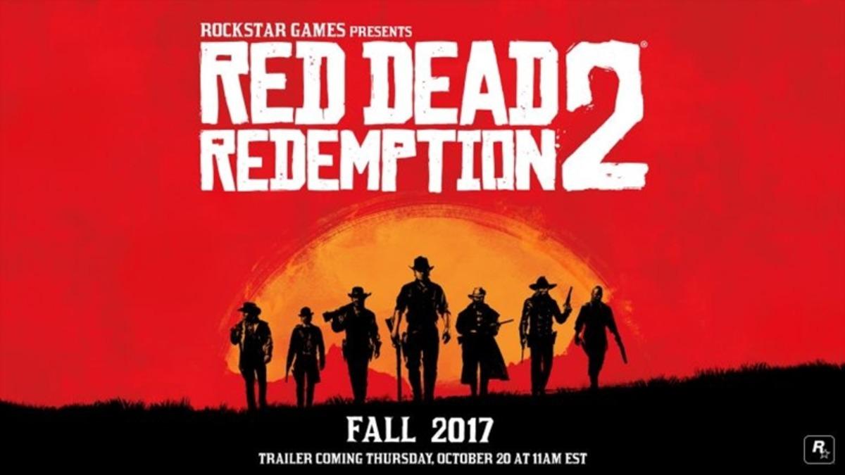 Rockstar Yeni Oyunu Red Dead Redemption 2’nin İlk Fragman