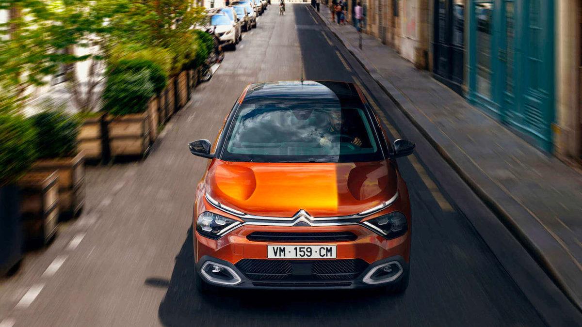 Türkiye’de En Çok Satılan Citroen Modelleri Belli Oldu: Satışlar Geçtiğimiz Yıl İkiye Katlandı