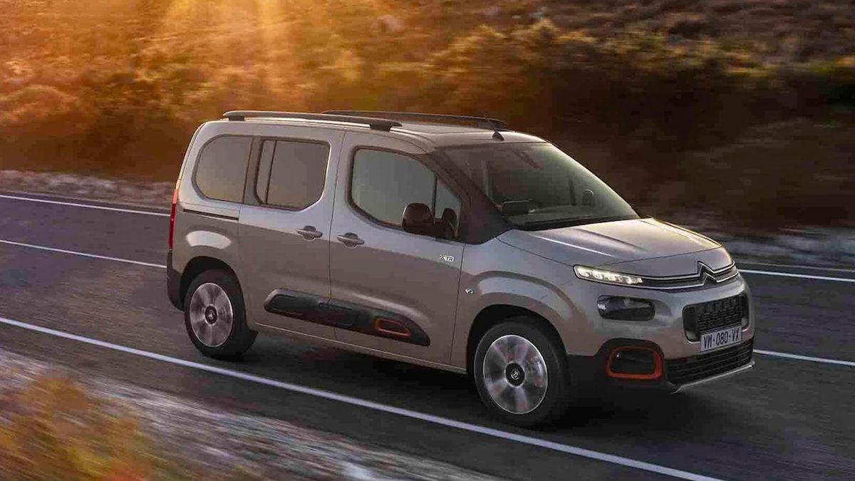 Türkiye’de En Çok Satılan Citroen Modelleri Belli Oldu: Satışlar Geçtiğimiz Yıl İkiye Katlandı