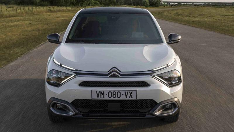 Türkiye’de En Çok Satılan Citroen Modelleri Belli Oldu: Satışlar Geçtiğimiz Yıl İkiye Katlandı