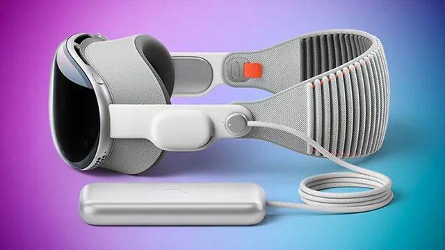 Apple Vision Pro, Satışa Sunuldu: İşte Kutu İçeriği ve Apple Store’daki Manzaralar...