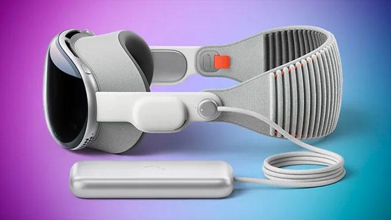 Apple Vision Pro, Satışa Sunuldu: İşte Kutu İçeriği ve Apple Store’daki Manzaralar...