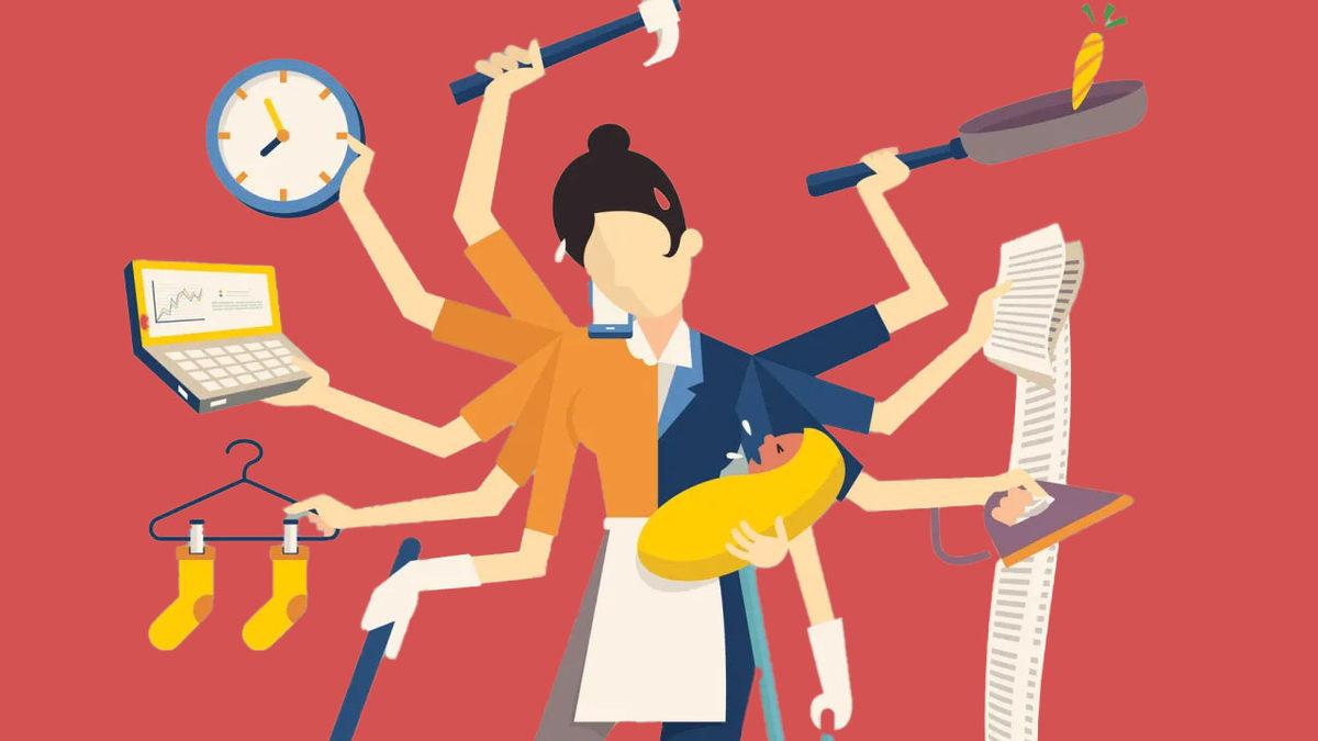 Ertelediğiniz İşler, Yarım Bıraktığınız Kitaplar Biriktiyse Bu İçeriği Okumanızda Fayda Var: Bilime Göre DEHB (ADHD) ve Belirtileri