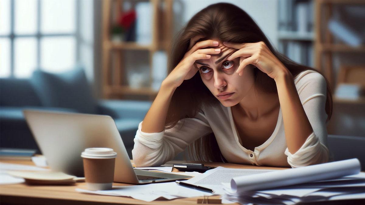 Ertelediğiniz İşler, Yarım Bıraktığınız Kitaplar Biriktiyse Bu İçeriği Okumanızda Fayda Var: Bilime Göre DEHB (ADHD) ve Belirtileri