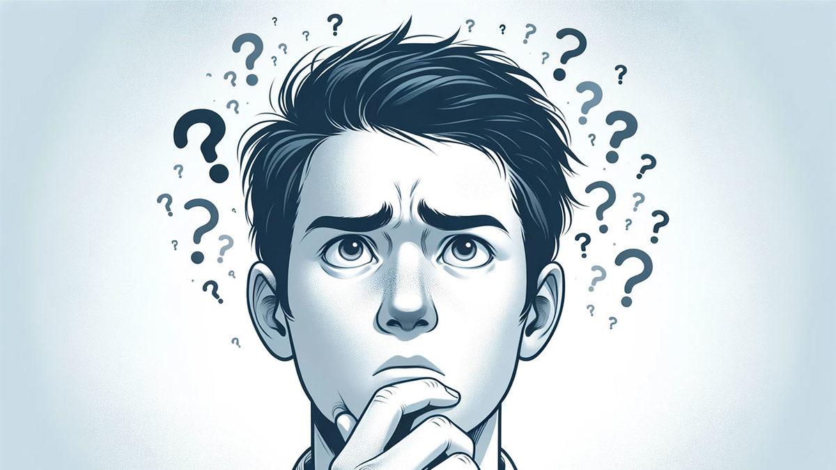 Ertelediğiniz İşler, Yarım Bıraktığınız Kitaplar Biriktiyse Bu İçeriği Okumanızda Fayda Var: Bilime Göre DEHB (ADHD) ve Belirtileri