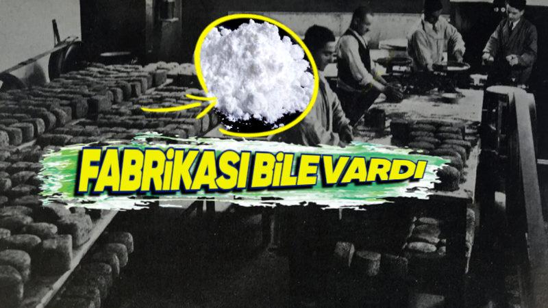 Eroin Eskiden Türkiye’de Devlet Tarafından Yasal Olarak Üretilip Satılırken Ne Oldu da Birden Yasaklandı?