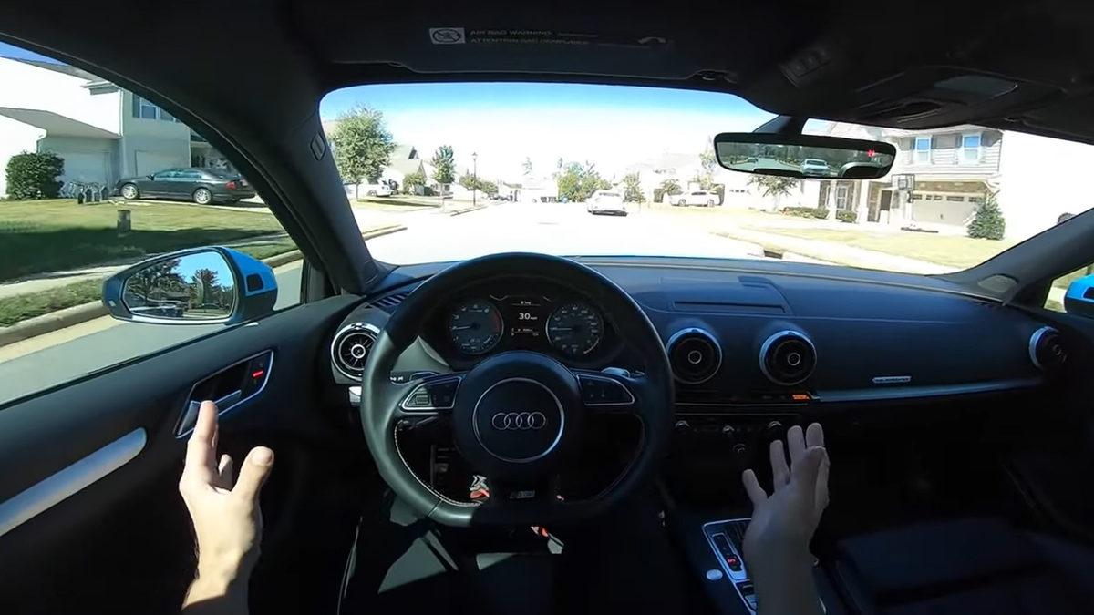 Basit Bir Sistem Değil: Çevirip Bıraktıktan Sonra Direksiyon Nasıl Oluyor da Tekrar Merkeze Dönebiliyor?