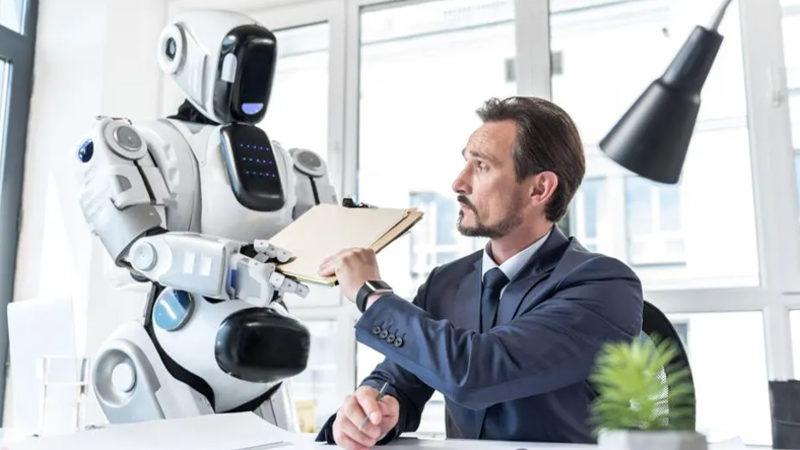 IMF’den Çarpıcı Yapay Zekâ Araştırması: Ekonomik Eşitsizliği Artıracak