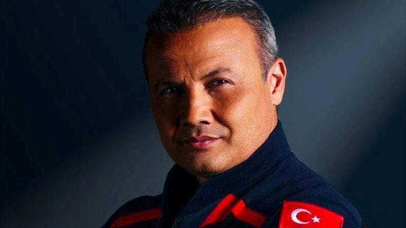 NASA, İlk Türk Astronotun Uzaya Çıkacağı Fırlatmanın Programını Açıkladı