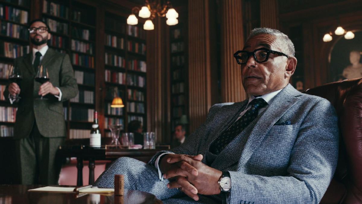 Guy Ritchie İmzalı The Gentlemen Filmiyle Aynı Evrende Geçecek Netflix Dizisinden İlk Tanıtım Fragmanı Geldi [Video]