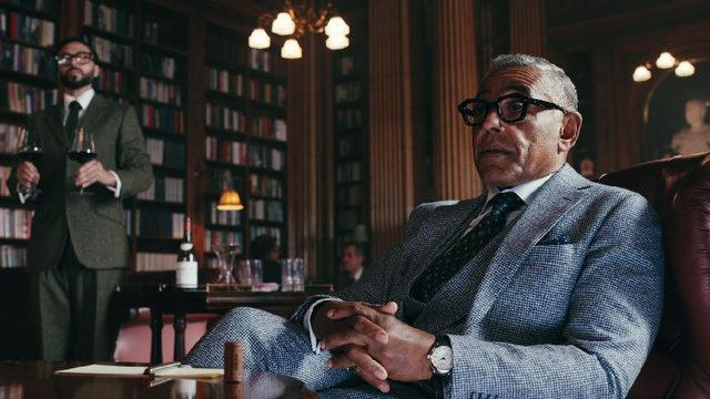 Guy Ritchie İmzalı The Gentlemen Filmiyle Aynı Evrende Geçecek Netflix Dizisinden İlk Tanıtım Fragmanı Geldi [Video]