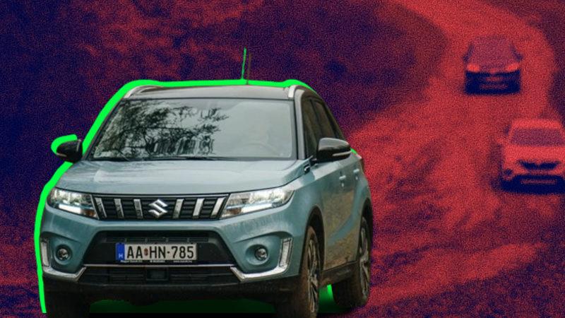 Tesla ve Volvo’dan Sonra Suzuki de Avrupa’daki Üretimini Durdurdu!