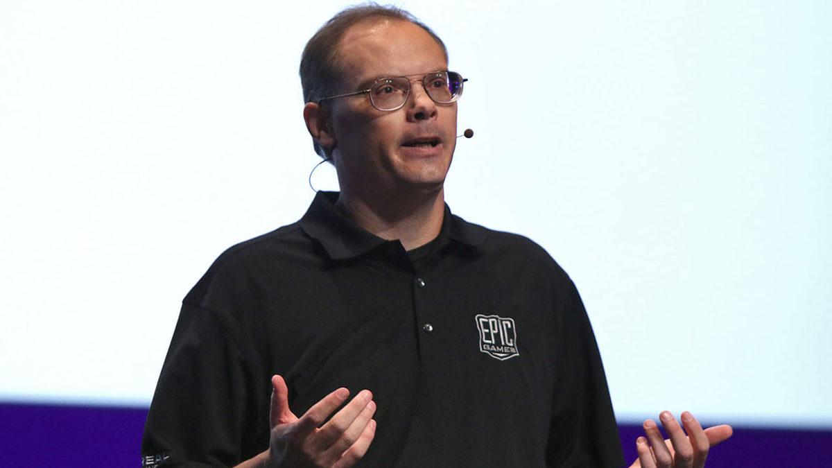 Fortnite Bir Dönüm Noktası Oldu: Epic Games’i Adım Adım İnşa Edip 30 Milyar Dolarlık Şirket Hâline Getiren Adam