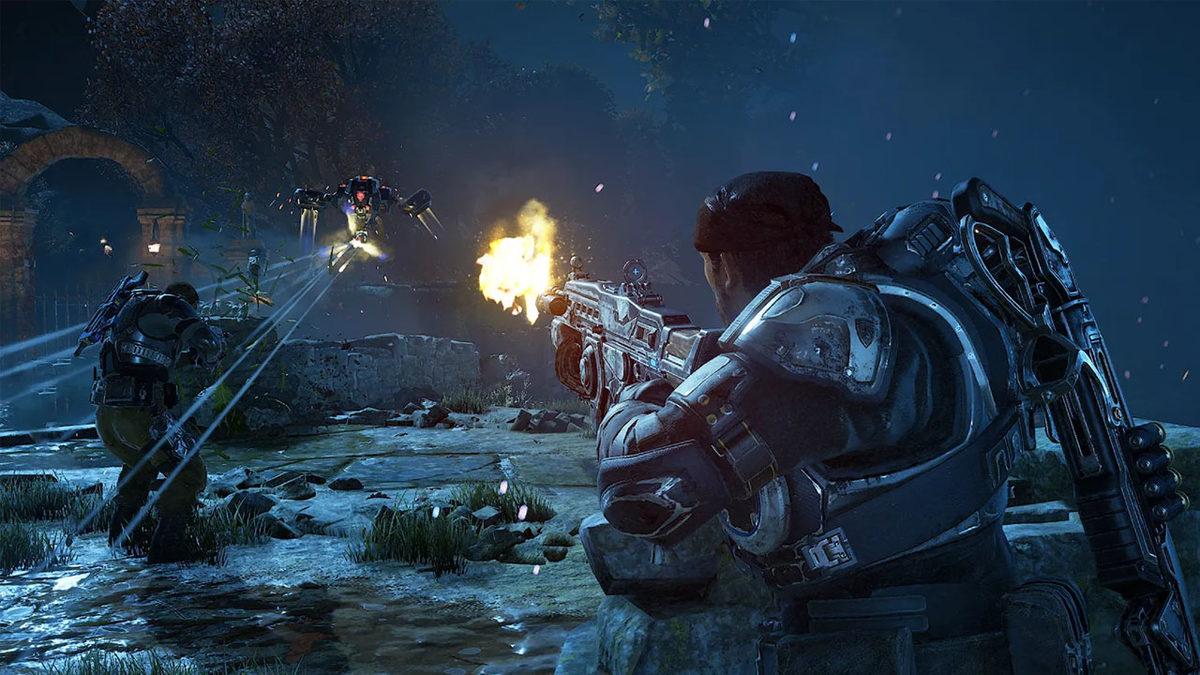 Fortnite Bir Dönüm Noktası Oldu: Epic Games’i Adım Adım İnşa Edip 30 Milyar Dolarlık Şirket Hâline Getiren Adam