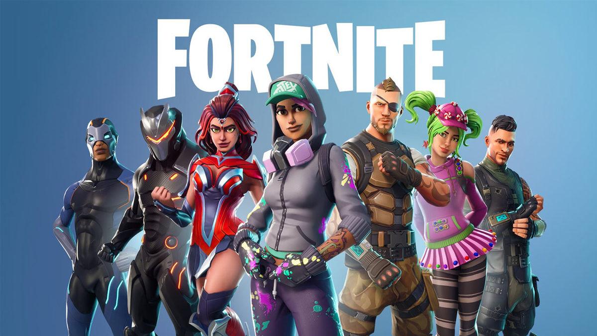 Fortnite Bir Dönüm Noktası Oldu: Epic Games’i Adım Adım İnşa Edip 30 Milyar Dolarlık Şirket Hâline Getiren Adam