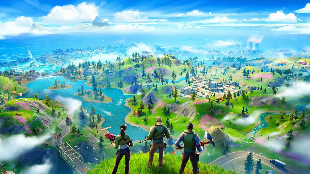 Fortnite Bir Dönüm Noktası Oldu: Epic Games’i Adım Adım İnşa Edip 30 Milyar Dolarlık Şirket Hâline Getiren Adam