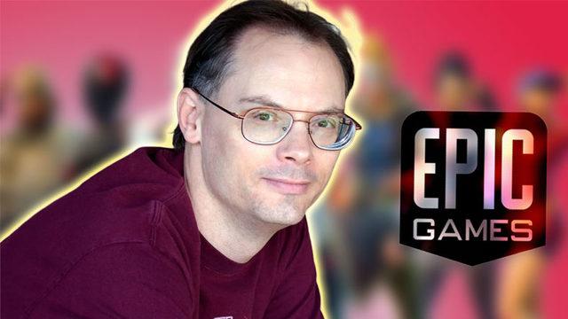 Fortnite Bir Dönüm Noktası Oldu: Epic Games’i Adım Adım İnşa Edip 30 Milyar Dolarlık Şirket Hâline Getiren Adam