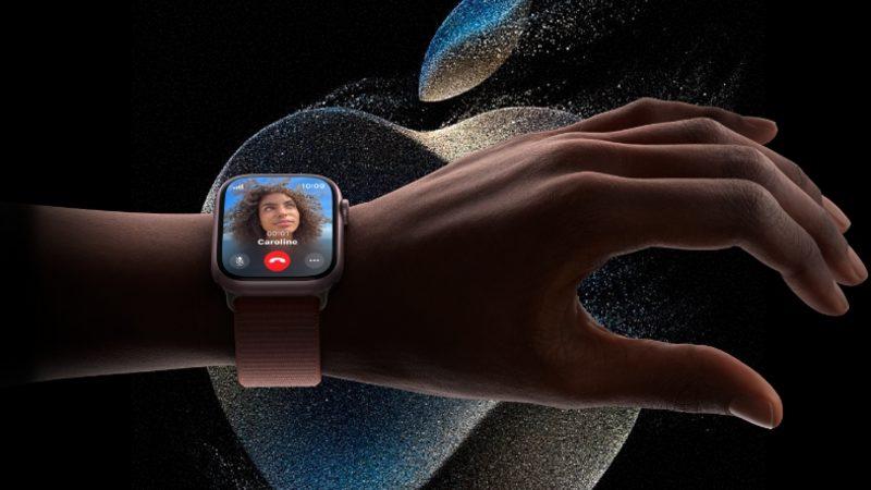 Apple Watch’un Tasarımı, Satış Yasağını Aşmak İçin Değiştirilecek