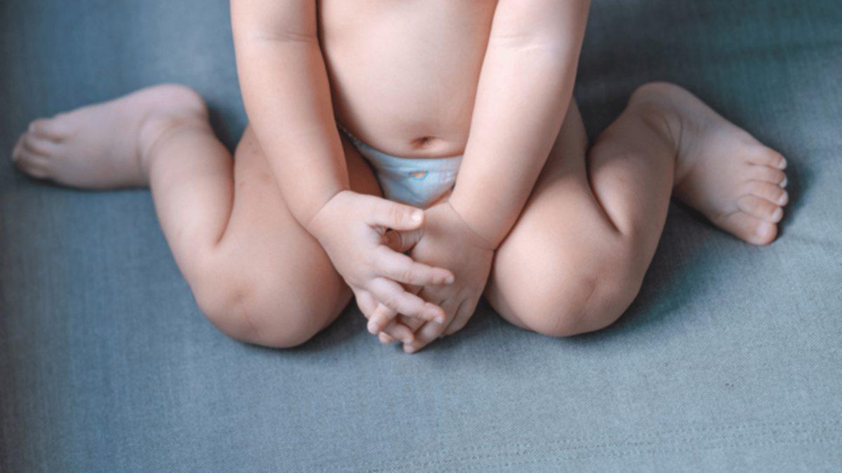 Bebeklerin Diz Kapakları Röntgen Filminde Neden Görünmez?