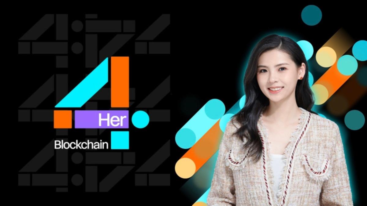Bitget, Kadınların Blok Zincir Sektörüne Katılımını Destekleyecek Blockchain4Her Projesini Duyurdu