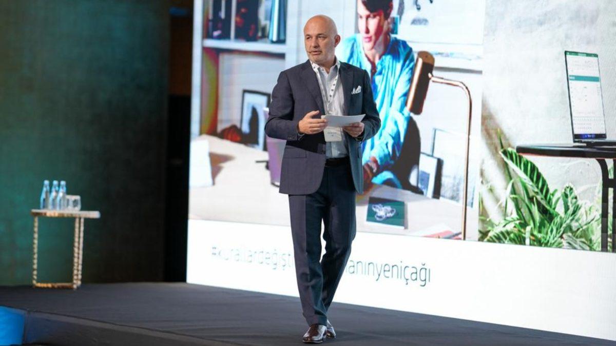 HP Türkiye’den Önemli Etkinlik: Oyun ve Yapay Zekâ Dönemi Başlıyor!