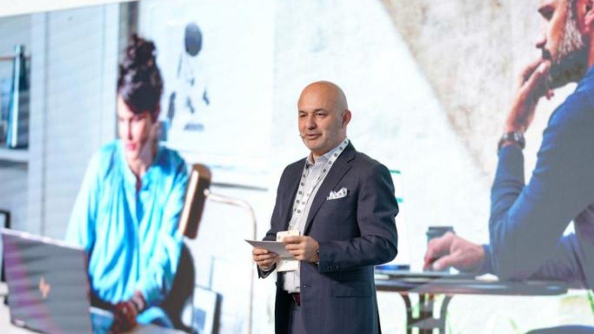 HP Türkiye’den Önemli Etkinlik: Oyun ve Yapay Zekâ Dönemi Başlıyor!