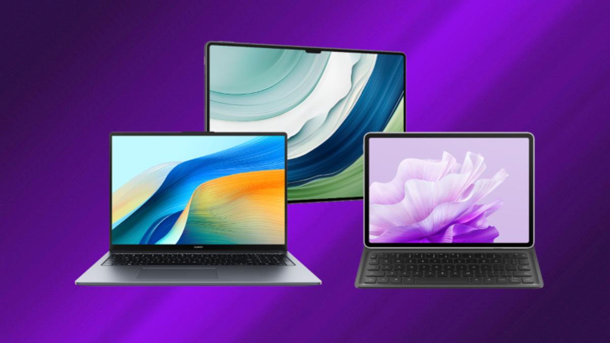 Huawei, Yeni Akıllı Ofis ve Ses Ürünlerini İstanbul’da Tanıttı