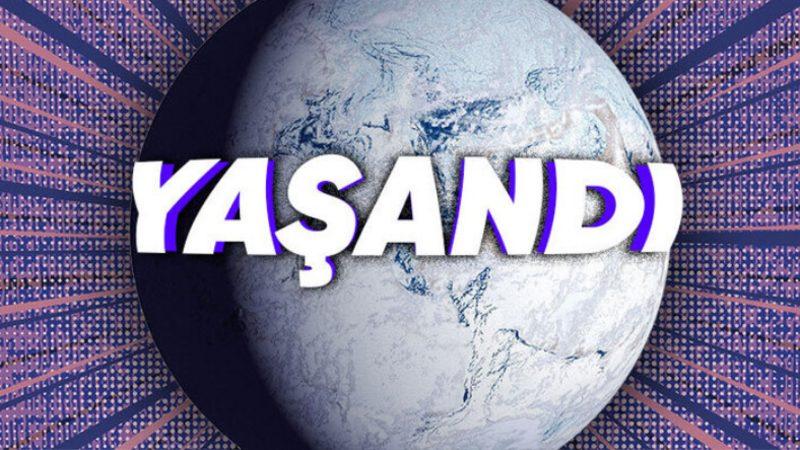 İçimize Bir Üşüme Ürpertisi Geldi: Dünya’nın Tamamında Sadece Kutup İklimi Yaşansaydı Nolurdu?