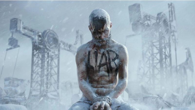 Çıkar Çıkmaz Türkçe Desteğiyle Game Pass’e Gelecek Frostpunk 2’den Oynanış Videosu Paylaşıldı