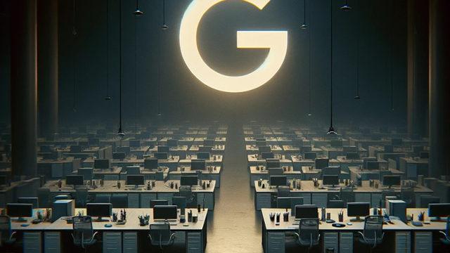 Google, Son Bir Haftada İkinci Kez Çalışanlarını İşten Kovuyor: Dünya Çapından Yüzlerce Kişi Etkilenecek