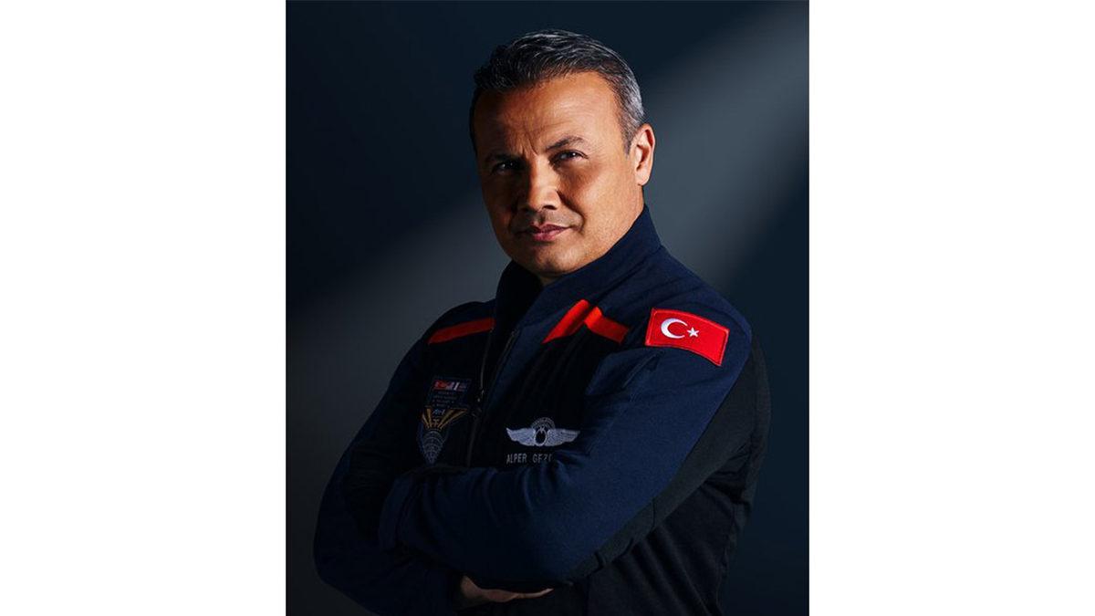Uzayda 14 Gün: Türk Astronot Alper Gezeravcı, Uluslararası Uzay İstasyonu’nda Tam Olarak Neler Yapacak?