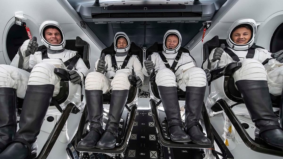 Uzayda 14 Gün: Türk Astronot Alper Gezeravcı, Uluslararası Uzay İstasyonu’nda Tam Olarak Neler Yapacak?