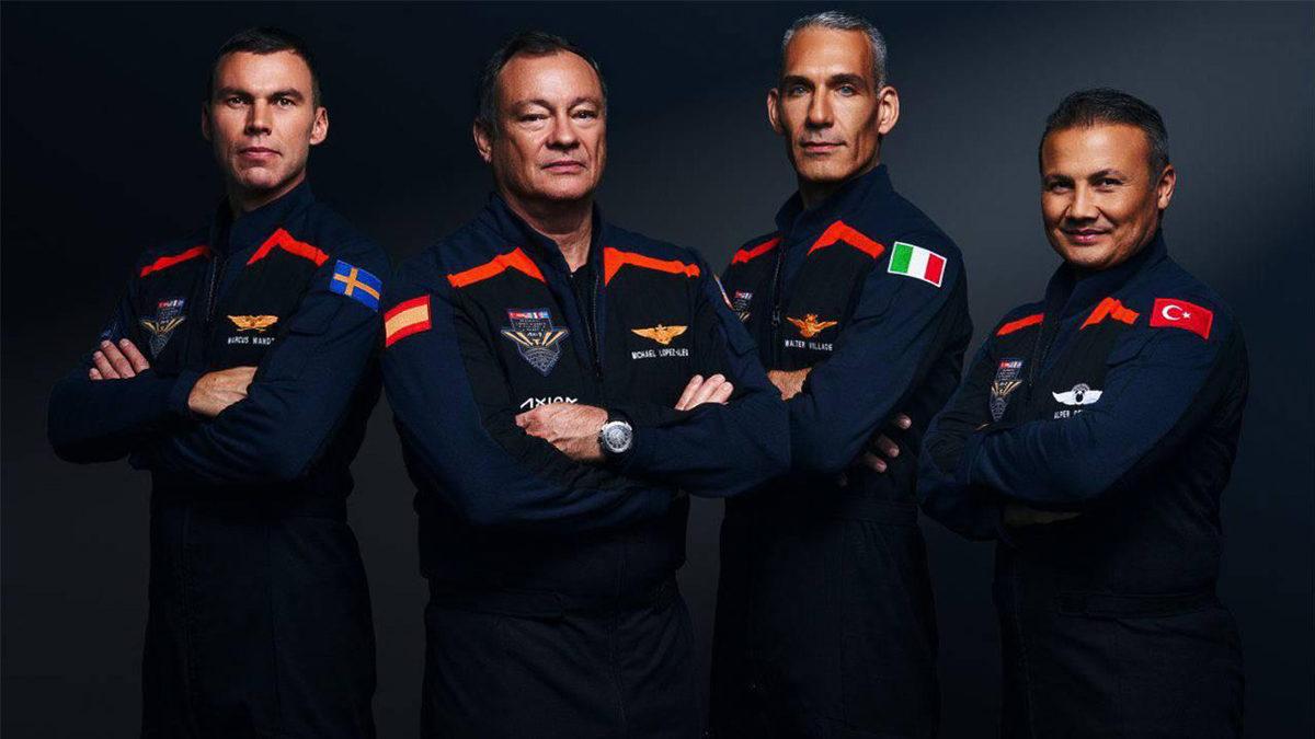 Uzayda 14 Gün: Türk Astronot Alper Gezeravcı, Uluslararası Uzay İstasyonu’nda Tam Olarak Neler Yapacak?