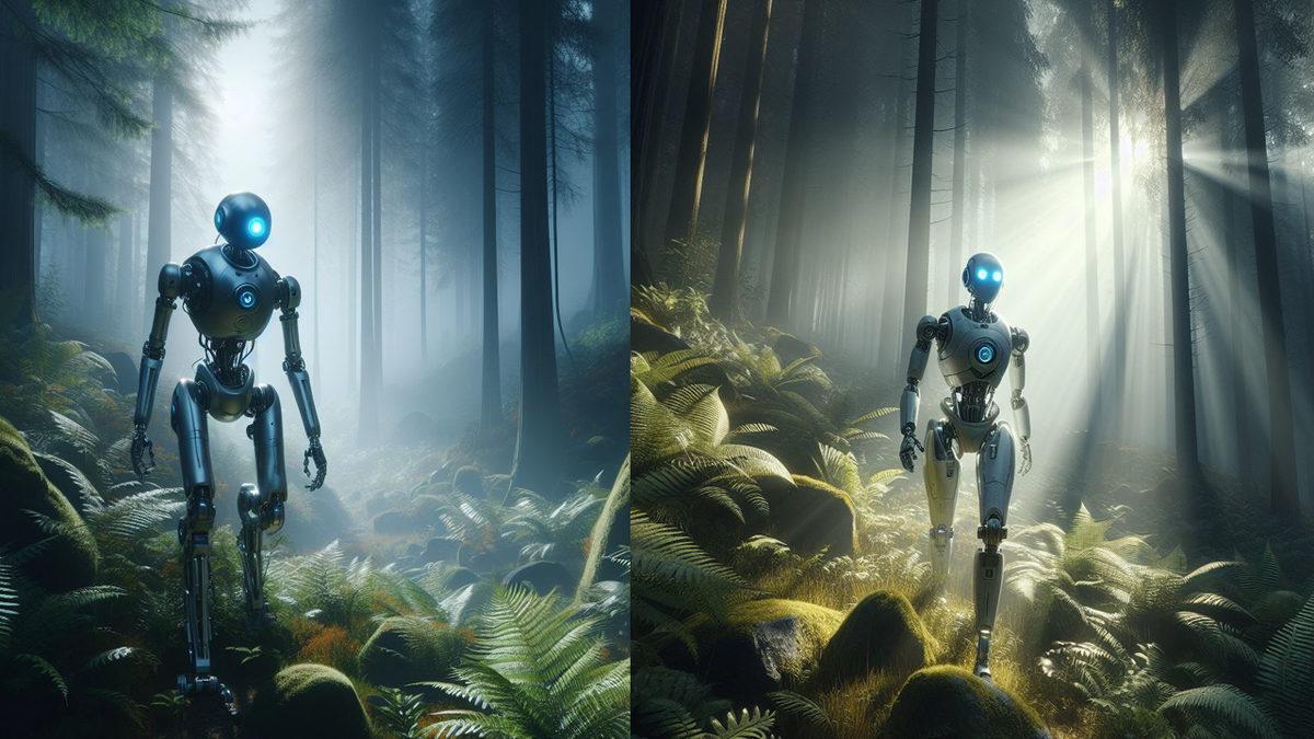 Görsel Oluşturmaktan İstediğiniz Müziği Yapmaya Kadar Kullanabileceğiniz Ücretsiz Yapay Zekâ Programları (Nasıl Kullanıldığını da Anlattık)