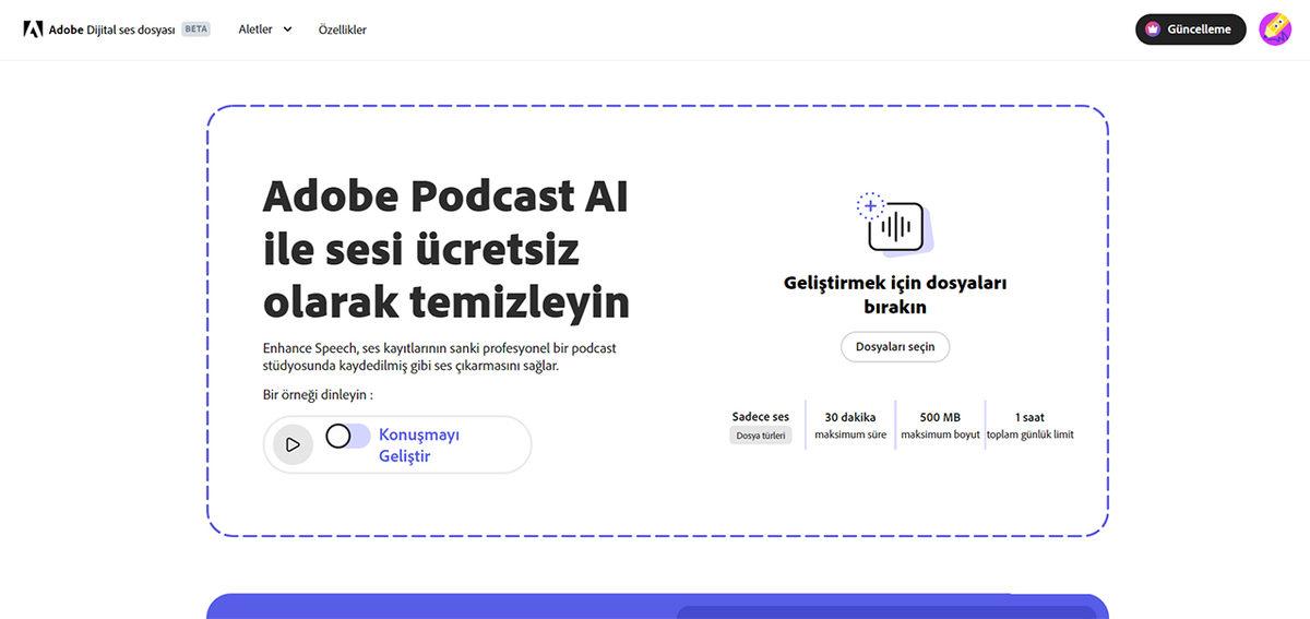 Görsel Oluşturmaktan İstediğiniz Müziği Yapmaya Kadar Kullanabileceğiniz Ücretsiz Yapay Zekâ Programları (Nasıl Kullanıldığını da Anlattık)