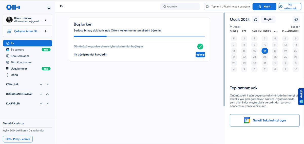 Görsel Oluşturmaktan İstediğiniz Müziği Yapmaya Kadar Kullanabileceğiniz Ücretsiz Yapay Zekâ Programları (Nasıl Kullanıldığını da Anlattık)
