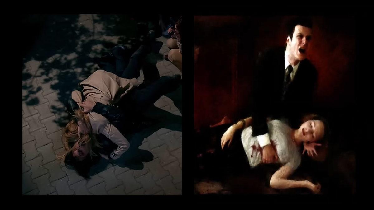 Bir Deri Ceketten Fazlası: Behzat Ç. ve Max Payne’in Tesadüf Olamaz Dedirten Benzerlikleri