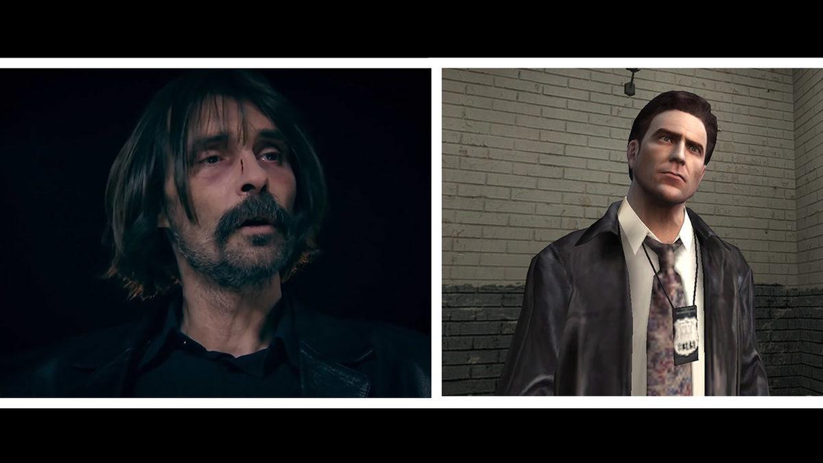 Bir Deri Ceketten Fazlası: Behzat Ç. ve Max Payne’in Tesadüf Olamaz Dedirten Benzerlikleri