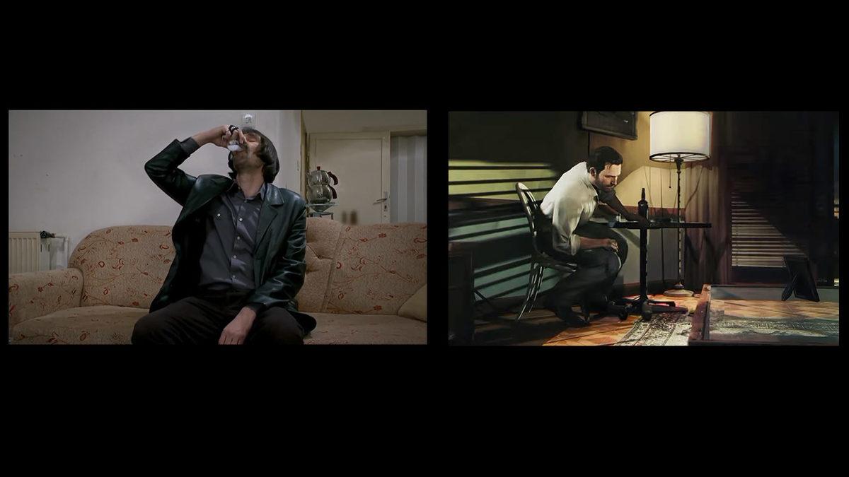 Bir Deri Ceketten Fazlası: Behzat Ç. ve Max Payne’in Tesadüf Olamaz Dedirten Benzerlikleri