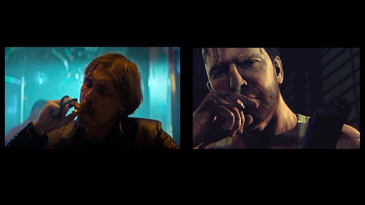 Bir Deri Ceketten Fazlası: Behzat Ç. ve Max Payne’in Tesadüf Olamaz Dedirten Benzerlikleri