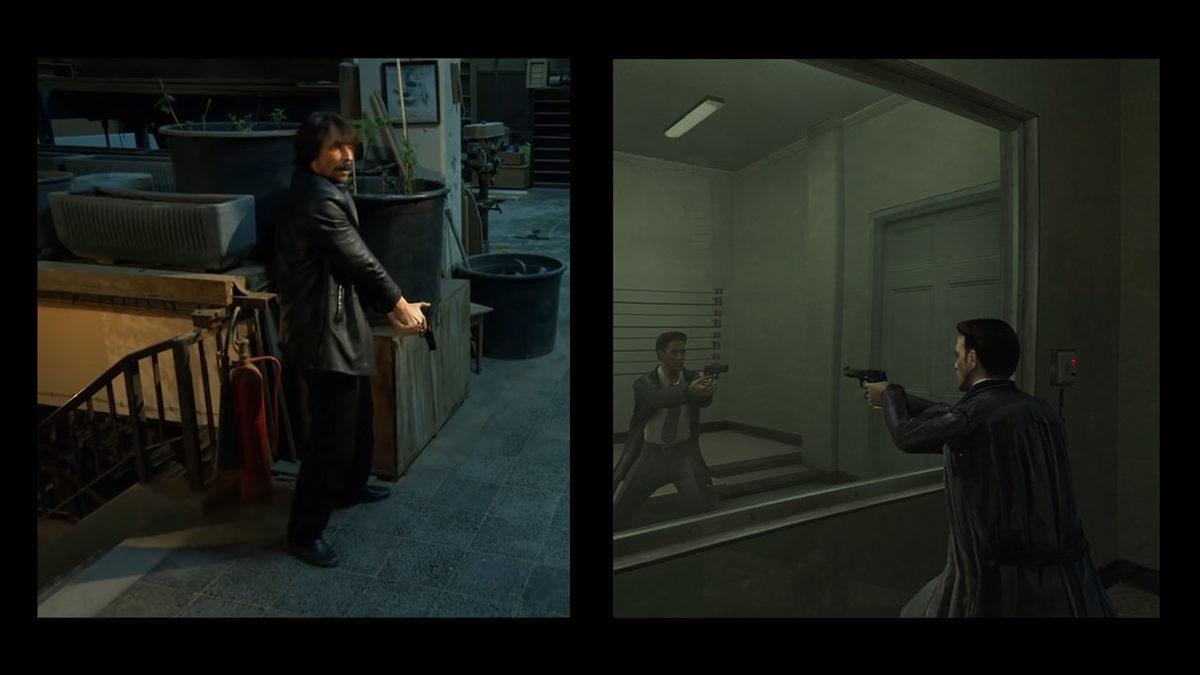 Bir Deri Ceketten Fazlası: Behzat Ç. ve Max Payne’in Tesadüf Olamaz Dedirten Benzerlikleri