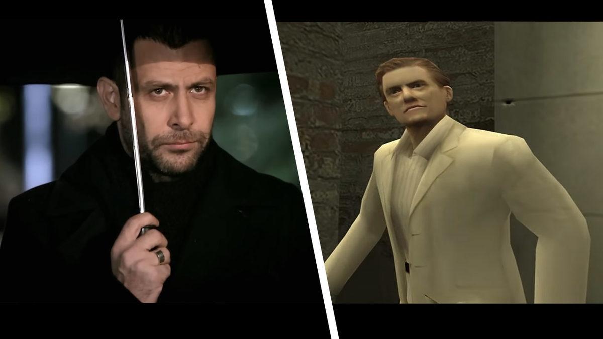 Bir Deri Ceketten Fazlası: Behzat Ç. ve Max Payne’in Tesadüf Olamaz Dedirten Benzerlikleri